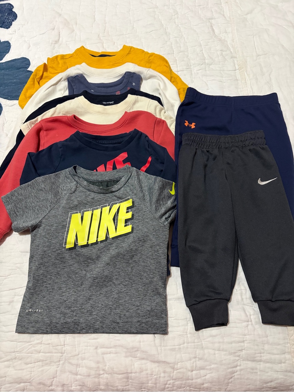 2T Boys Bundle